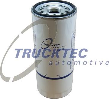 Trucktec Automotive 03.18.008 - Ölfilter alexcarstop-ersatzteile.com