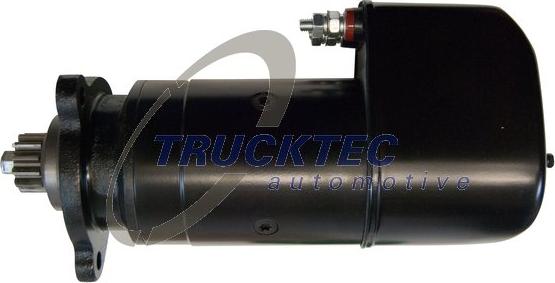 Trucktec Automotive 03.17.005 - Starter alexcarstop-ersatzteile.com