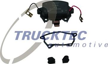 Trucktec Automotive 03.17.002 - Generatorregler alexcarstop-ersatzteile.com