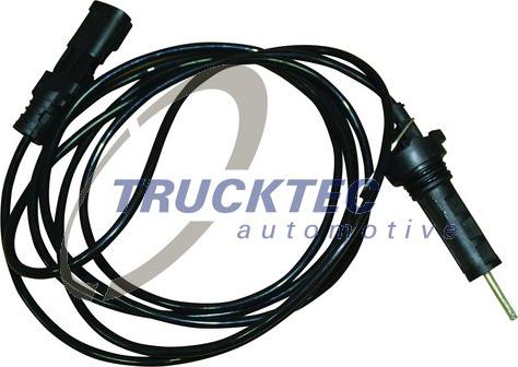 Trucktec Automotive 03.35.130 - Warnkontakt, Bremsbelagverschleiß alexcarstop-ersatzteile.com