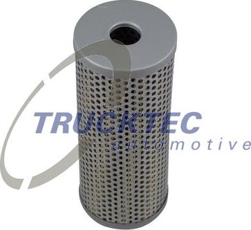 Trucktec Automotive 03.37.011 - Hydraulikfilter, Lenkung alexcarstop-ersatzteile.com