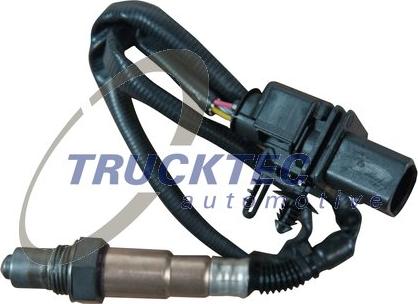 Trucktec Automotive 02.42.050 - Lambdasonde alexcarstop-ersatzteile.com