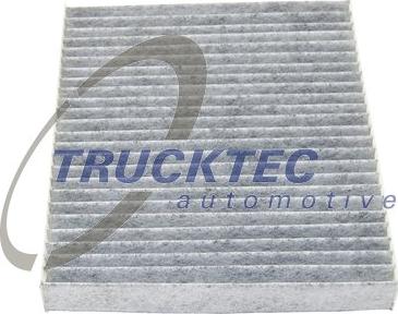 Trucktec Automotive 02.59.072 - Filter, Innenraumluft alexcarstop-ersatzteile.com