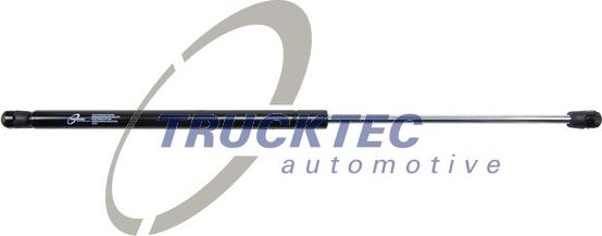 Trucktec Automotive 02.62.026 - Gasfeder, Koffer / Laderaum alexcarstop-ersatzteile.com