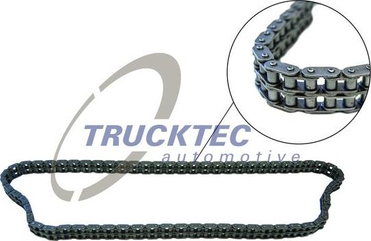 Trucktec Automotive 02.67.141 - Steuerkette alexcarstop-ersatzteile.com