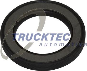 Trucktec Automotive 02.67.146 - Wellendichtring, Kurbelwelle alexcarstop-ersatzteile.com