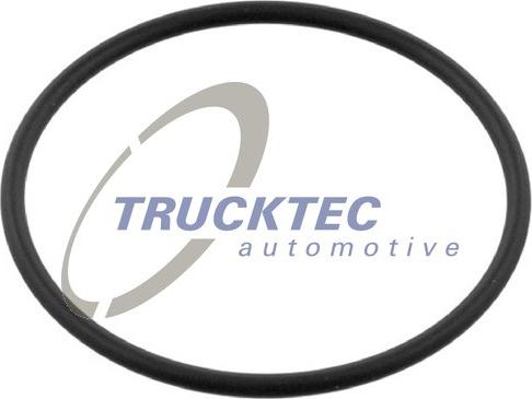 Trucktec Automotive 02.67.254 - Dichtring alexcarstop-ersatzteile.com