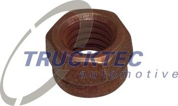 Trucktec Automotive 02.67.230 - Mutter alexcarstop-ersatzteile.com