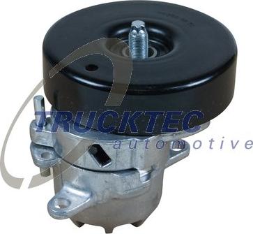 Trucktec Automotive 02.19.337 - Riemenspanner, Keilrippenriemen alexcarstop-ersatzteile.com