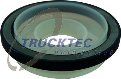 Trucktec Automotive 02.10.202 - Wellendichtring, Kurbelwelle alexcarstop-ersatzteile.com