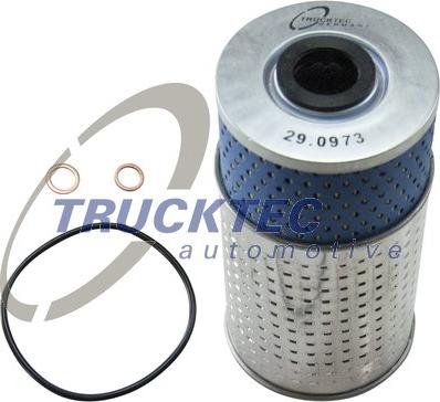 Trucktec Automotive 02.18.031 - Ölfilter alexcarstop-ersatzteile.com