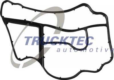 Trucktec Automotive 02.18.074 - Dichtung, Ölkühler alexcarstop-ersatzteile.com