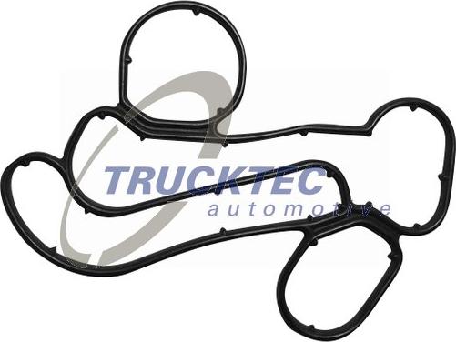 Trucktec Automotive 02.18.073 - Dichtung, Ölkühler alexcarstop-ersatzteile.com