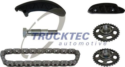 Trucktec Automotive 02.12.241 - Steuerkettensatz alexcarstop-ersatzteile.com