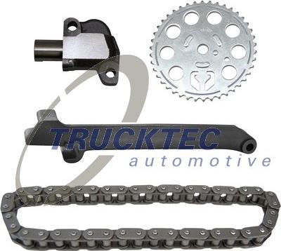 Trucktec Automotive 02.12.204 - Steuerkettensatz alexcarstop-ersatzteile.com