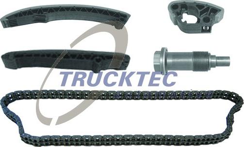 Trucktec Automotive 02.12.221 - Steuerkettensatz alexcarstop-ersatzteile.com