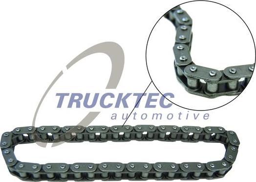 Trucktec Automotive 02.67.231 - Steuerkette alexcarstop-ersatzteile.com