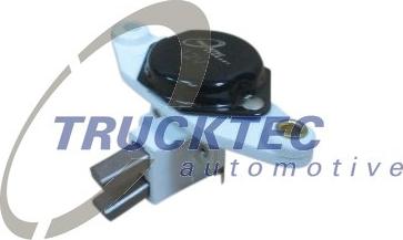 Trucktec Automotive 02.17.005 - Generatorregler alexcarstop-ersatzteile.com