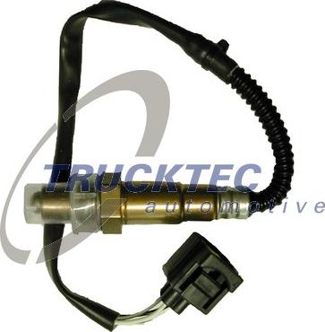 Trucktec Automotive 02.17.116 - Lambdasonde alexcarstop-ersatzteile.com