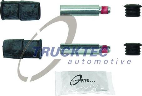 Trucktec Automotive 02.35.304 - Führungshülsensatz, Bremssattel alexcarstop-ersatzteile.com