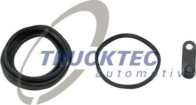 Trucktec Automotive 02.35.230 - Reparatursatz, Bremssattel alexcarstop-ersatzteile.com