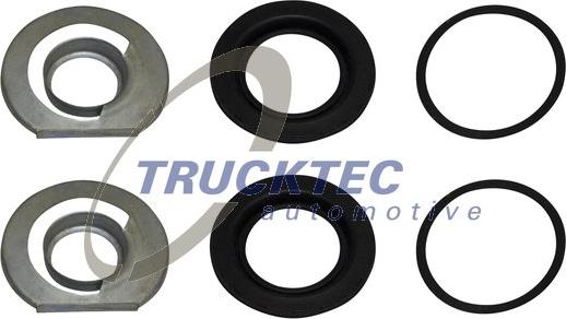 Trucktec Automotive 02.35.229 - Reparatursatz, Bremssattel alexcarstop-ersatzteile.com