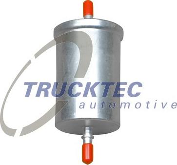 Trucktec Automotive 02.38.061 - Kraftstofffilter alexcarstop-ersatzteile.com