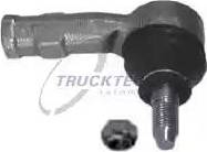 Trucktec Automotive 07.41.001 - Spurstangenkopf alexcarstop-ersatzteile.com