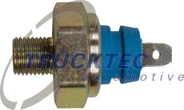 Trucktec Automotive 07.42.018 - Sensor, Öldruck alexcarstop-ersatzteile.com