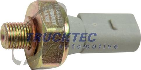 Trucktec Automotive 07.42.039 - Sensor, Öldruck alexcarstop-ersatzteile.com