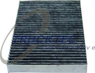 Trucktec Automotive 07.59.046 - Filter, Innenraumluft alexcarstop-ersatzteile.com