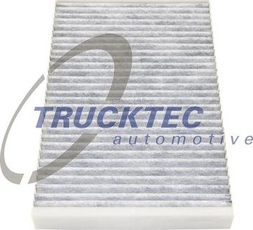 Trucktec Automotive 07.59.042 - Filter, Innenraumluft alexcarstop-ersatzteile.com