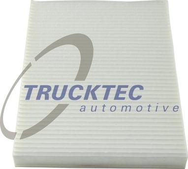 Trucktec Automotive 07.59.019 - Filter, Innenraumluft alexcarstop-ersatzteile.com