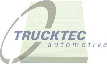 Trucktec Automotive 07.59.039 - Filter, Innenraumluft alexcarstop-ersatzteile.com