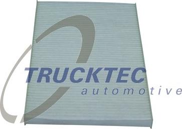 Trucktec Automotive 07.59.038 - Filter, Innenraumluft alexcarstop-ersatzteile.com