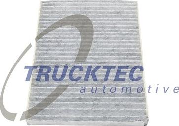 Trucktec Automotive 07.59.023 - Filter, Innenraumluft alexcarstop-ersatzteile.com