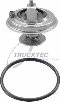 Trucktec Automotive 07.19.015 - Thermostat, Kühlmittel alexcarstop-ersatzteile.com