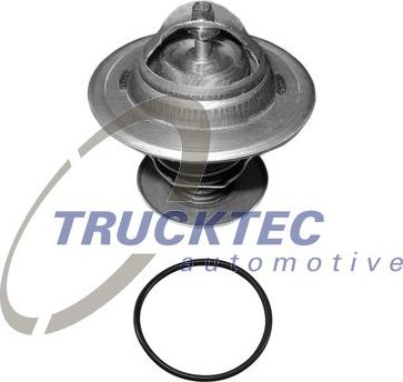 Trucktec Automotive 07.19.030 - Thermostat, Kühlmittel alexcarstop-ersatzteile.com