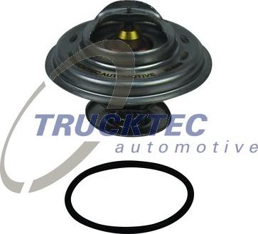 Trucktec Automotive 07.19.199 - Thermostat, Kühlmittel alexcarstop-ersatzteile.com