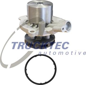 Trucktec Automotive 07.19.261 - Wasserpumpe alexcarstop-ersatzteile.com