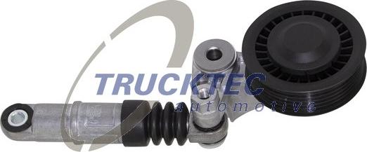 Trucktec Automotive 07.19.284 - Riemenspanner, Keilrippenriemen alexcarstop-ersatzteile.com