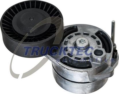 Trucktec Automotive 07.19.233 - Riemenspanner, Keilrippenriemen alexcarstop-ersatzteile.com