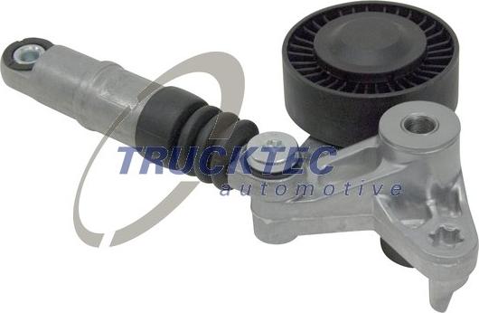 Trucktec Automotive 07.19.221 - Riemenspanner, Keilrippenriemen alexcarstop-ersatzteile.com