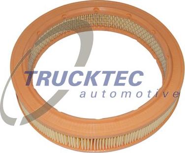 Trucktec Automotive 07.14.017 - Luftfilter alexcarstop-ersatzteile.com