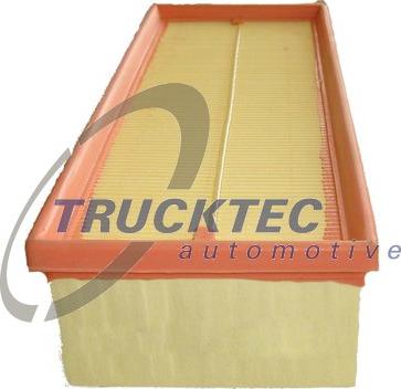 Trucktec Automotive 07.14.210 - Luftfilter alexcarstop-ersatzteile.com