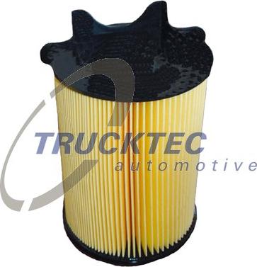 Trucktec Automotive 07.14.211 - Luftfilter alexcarstop-ersatzteile.com