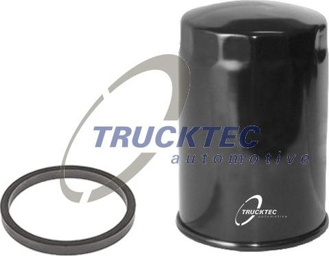 Trucktec Automotive 07.18.045 - Ölfilter alexcarstop-ersatzteile.com