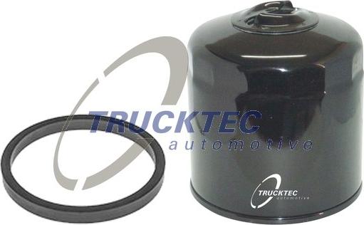 Trucktec Automotive 07.18.043 - Ölfilter alexcarstop-ersatzteile.com