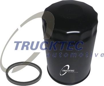 Trucktec Automotive 07.18.053 - Ölfilter alexcarstop-ersatzteile.com