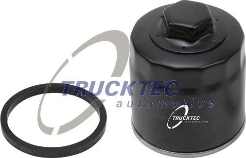 Trucktec Automotive 07.18.021 - Ölfilter alexcarstop-ersatzteile.com